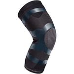 Donjoy Trizone Knee Ginocchiera Sinistra L