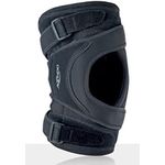 Donjoy Tru-Pull Lite Ginocchiera Rotulea Destra S