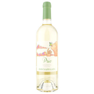 Donnafugata Prio Catarratto Sicilia DOC