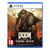 Bethesda Doom: The Dark Ages - Premium Edition PS5