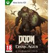 Bethesda Doom: The Dark Ages - Premium Edition Xbox Series X