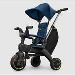 Doona Triciclo Liki Trike S3 Blu