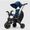 Doona Triciclo Liki Trike S3 Blu