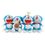 Doraemon Peluche