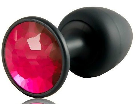 Dorcel Geisha Plug Ruby