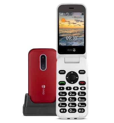 Doro 6620