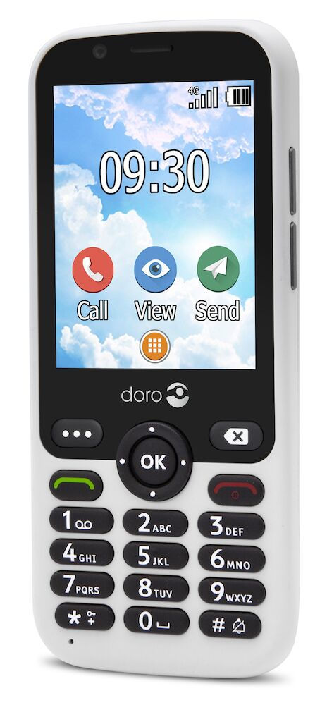 Doro 7010