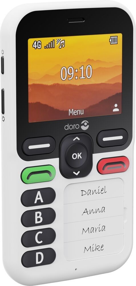 Doro Leva X10 128MB