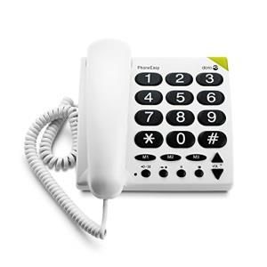 Doro PhoneEasy 311c