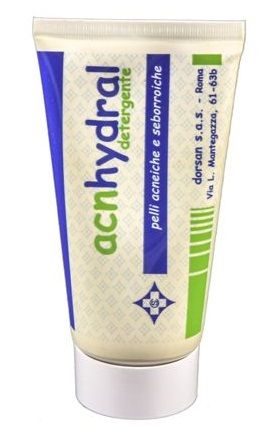 Dorsan Acnhydral Detergente 75ml