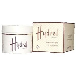Dorsan Hydral Crema Idratante