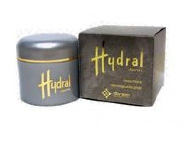 Dorsan Hydral Maschera Dermopur 50ml