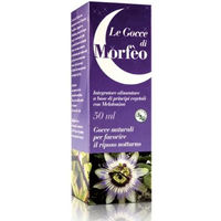 Dott. C. Cagnola Le Gocce di Morfeo 50ml