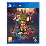 Modus Games Double Dragon Gaiden: Rise Of The Dragons PS4