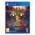 Modus Games Double Dragon Gaiden: Rise Of The Dragons PS4