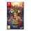 Modus Games Double Dragon Gaiden: Rise Of The Dragons