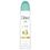 Dove Go Fresh Deodorante Aloe & Pera