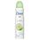 Dove Go Fresh Deodorante Cetriolo e Tè verde
