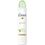 Dove Go Fresh Deodorante Cetriolo e Tè verde