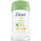 Dove Go Fresh Deodorante Cetriolo e Tè verde