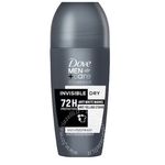Dove Men+Care Advanced Invisible Dry 72H Roll-on 50ml