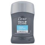 Dove Men+Care Clean Comfort 48h Stick 50ml
