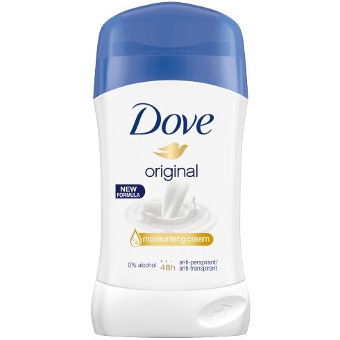 Dove Original Stick 40ml