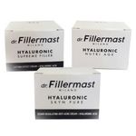 Dr. Fillermast Hyaluronic Supreme Filler Crema