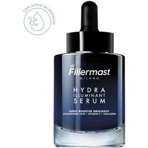 Dr. Fillermast Hydra Illuminant Serum Siero Idratante 30ml