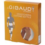 Dr. Gibaud Ginocchiera Cotone Sottile Taglia 3