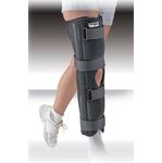 Dr. Gibaud Ginocchiera Zerogradi Post Operatoria Fissa Taglia 4