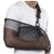Dr. Gibaud Ortho Reggibraccio Nero Tglia 2
