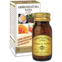 Dr. Giorgini Abbronzatura Sana Pastiglie 80 pastiglie