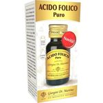 Dr. Giorgini Acido Folico Attivato Liquido Analcoolico 30ml