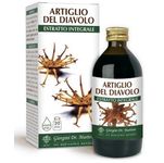 Dr. Giorgini Artiglio del Diavolo Estratto Integrale 200ml