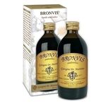 Dr. Giorgini Bronvis con Miele Millefiori Liquido Analcoolico 200ml