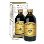 Dr. Giorgini Bronvis con Miele Millefiori Liquido Analcoolico 500ml