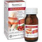 Dr. Giorgini Brucia Fast Donna 90 pastiglie