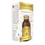 Dr. Giorgini Calcium Compositum Pastiglie 225 pastiglie