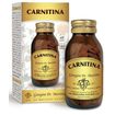 Dr. Giorgini Carnitina Pastiglie 180 pastiglie