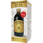 Dr. Giorgini Colesterolo Bye Bye Liquido Senza Statine 200ml