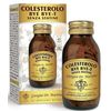 Dr. Giorgini Colesterolo Bye Bye Senza Statine Pastiglie 180 pastiglie