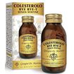Dr. Giorgini Colesterolo Bye Bye Senza Statine Pastiglie 180 pastiglie