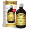 Dr. Giorgini Condroitin Glucosamina Analcoolico 500ml