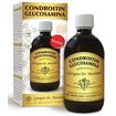 Dr. Giorgini Condroitin Glucosamina Analcoolico 500ml