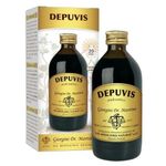 Dr. Giorgini Depuvis Liquido Analcoolico 200ml