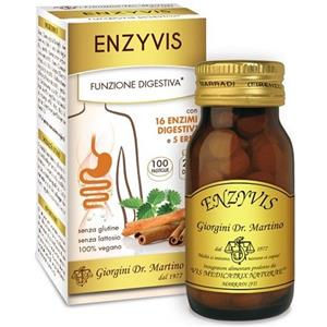 Dr. Giorgini Enzyvis 100 pastiglie