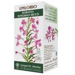 Dr. Giorgini Epilobio Estratto Integrale Secco Pastiglie 180 pastiglie