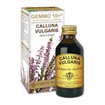 Dr. Giorgini Gemmo 10+ Erica o brugo 100ml