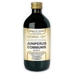 Dr. Giorgini Gemmo 10+ Ginepro 500ml